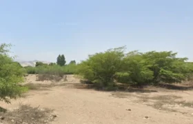 Terreno en venta Yajasi, Pueblo Nuevo, Ica, Perú