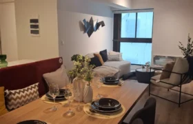 Departamento en venta Avenida General Juan Antonio Pezet & Avenida Juan De Aliaga, Magdalena Del Mar, Perú