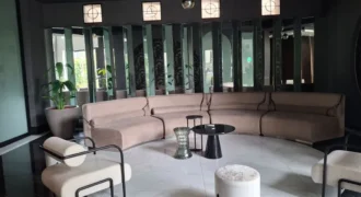 Departamento en venta Avenida Sergio Bernales 520, Surquillo, Perú