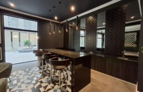 Departamento en venta Av. San Felipe 740, Jesús María, Perú