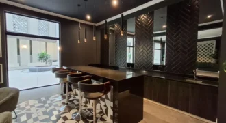 Departamento en venta Av. San Felipe 740, Jesús María, Perú