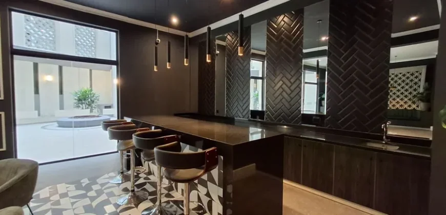 Departamento en venta Av. San Felipe 740, Jesús María, Perú