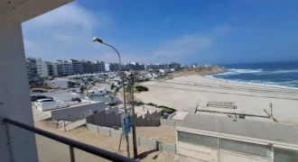 Departamento en venta Av. Costa Peruana 1744, Punta Hermosa, Perú