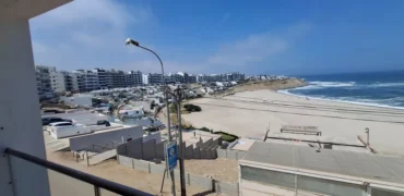 Departamento en venta Av. Costa Peruana 1744, Punta Hermosa, Perú