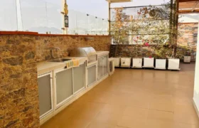 Departamento en venta Jirón La Conquista 296, Santiago De Surco, Perú