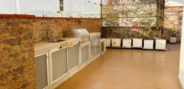 Departamento en venta Jirón La Conquista 296, Santiago De Surco, Perú