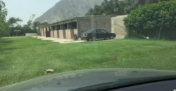 Terreno en venta Manchay Bajo, Pachacamac, Perú