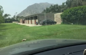 Terreno en venta Manchay Bajo, Pachacamac, Perú