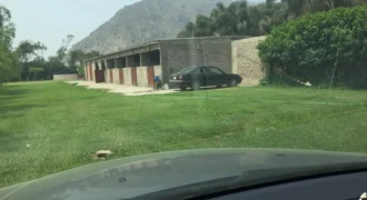 Terreno en venta Manchay Bajo, Pachacamac, Perú