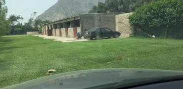 Terreno en venta Manchay Bajo, Pachacamac, Perú
