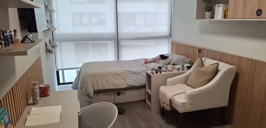 Departamento en venta Av. San Felipe 740, Jesús María, Perú