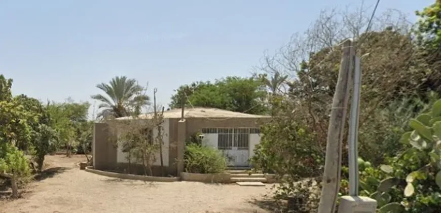 Terreno en venta Yajasi, Pueblo Nuevo, Ica, Perú
