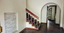 Casa en venta Chacarilla 466, San Isidro, Perú