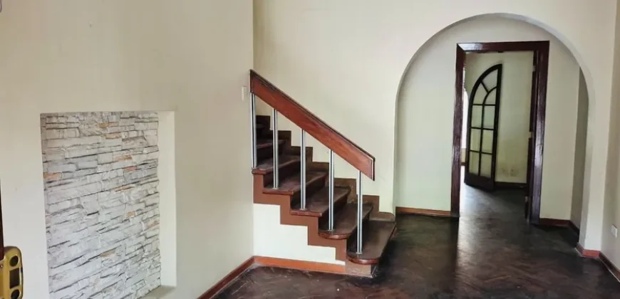 Casa en venta Chacarilla 466, San Isidro, Perú