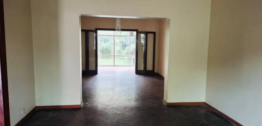 Casa en venta Chacarilla 466, San Isidro, Perú