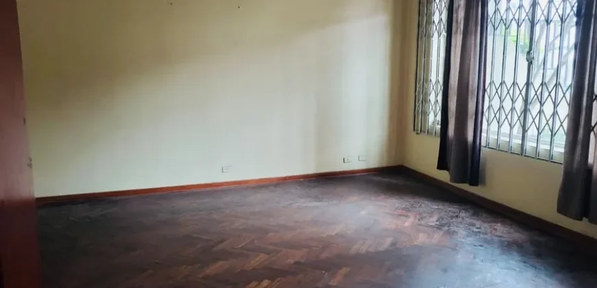 Casa en venta Chacarilla 466, San Isidro, Perú