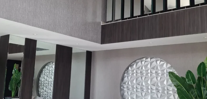 Departamento en venta Av. San Felipe 740, Jesús María, Perú