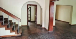 Casa en venta Chacarilla 466, San Isidro, Perú