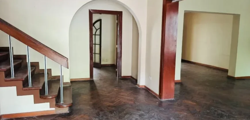 Casa en venta Chacarilla 466, San Isidro, Perú