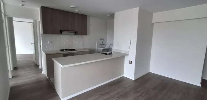 Departamento en venta Av. San Felipe 740, Jesús María, Perú