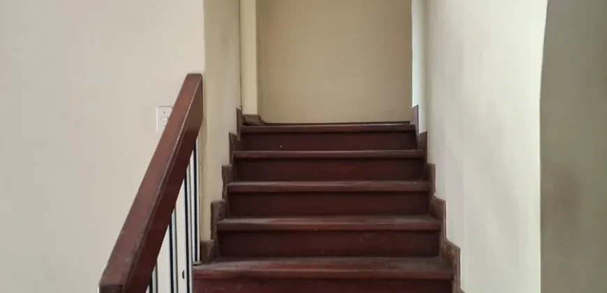 Casa en venta Chacarilla 466, San Isidro, Perú