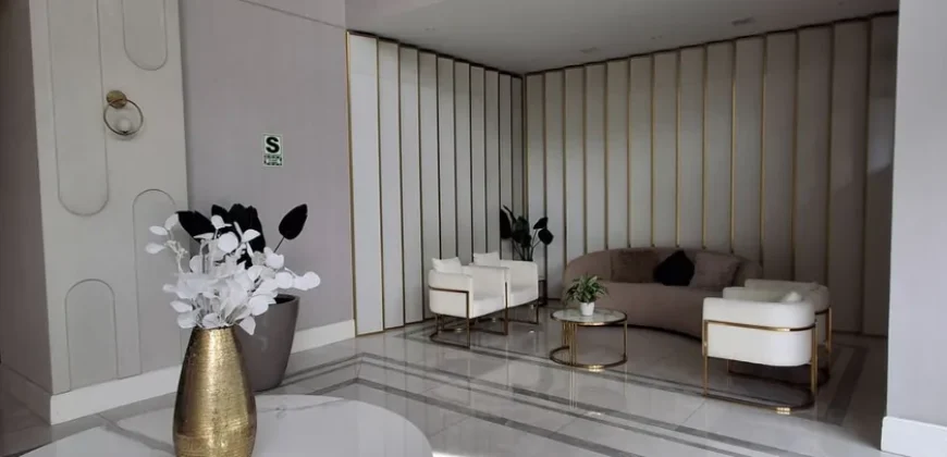 Departamento en venta Av. San Felipe 740, Jesús María, Perú