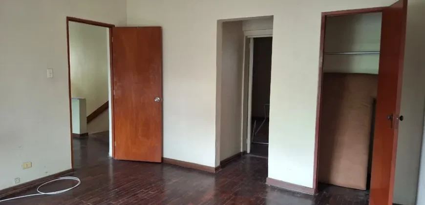 Casa en venta Chacarilla 466, San Isidro, Perú