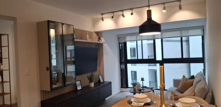 Departamento en venta Av. San Felipe 740, Jesús María, Perú