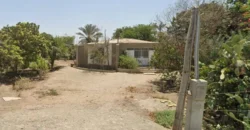 Terreno en venta Yajasi, Pueblo Nuevo, Ica, Perú