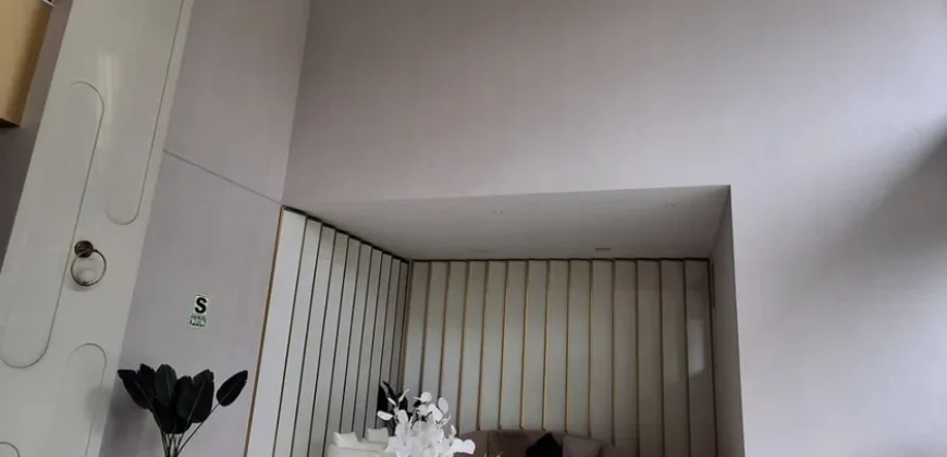 Departamento en venta Av. San Felipe 740, Jesús María, Perú