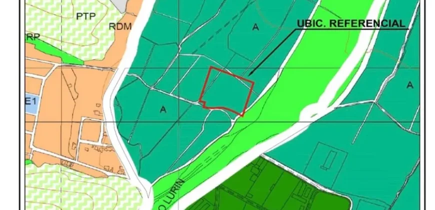 Terreno en venta Manchay Bajo, Pachacamac, Perú