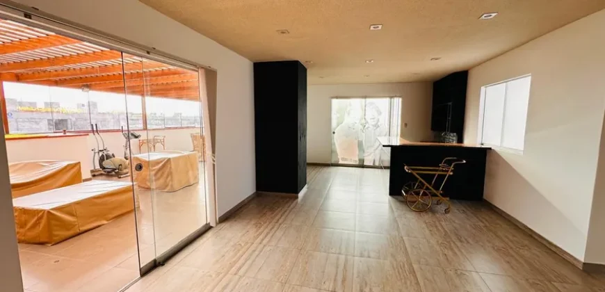 Departamento en venta Jirón La Conquista 296, Santiago De Surco, Perú