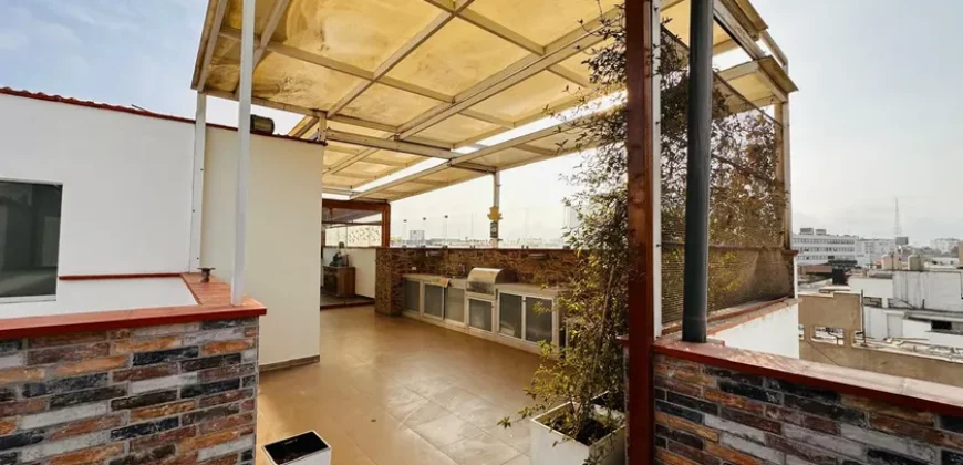 Departamento en venta Jirón La Conquista 296, Santiago De Surco, Perú