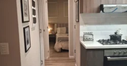 Departamento en venta Avenida Sergio Bernales 520, Surquillo, Perú