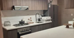 Departamento en venta Avenida Sergio Bernales 520, Surquillo, Perú