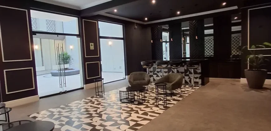 Departamento en venta Av. San Felipe 740, Jesús María, Perú