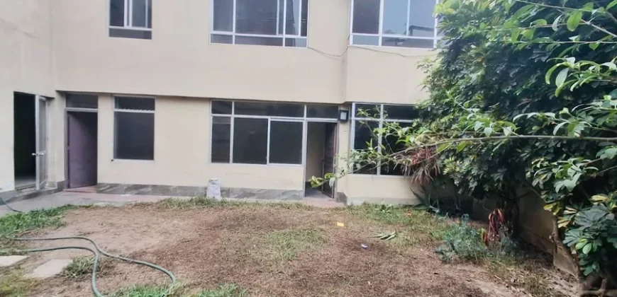 Casa en venta Chacarilla 466, San Isidro, Perú