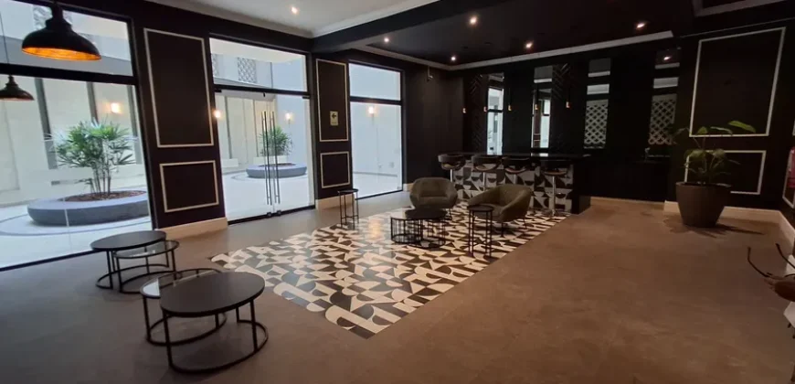 Departamento en venta Av. San Felipe 740, Jesús María, Perú