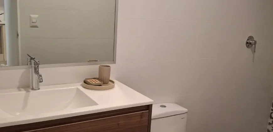 Departamento en venta Av. San Felipe 740, Jesús María, Perú