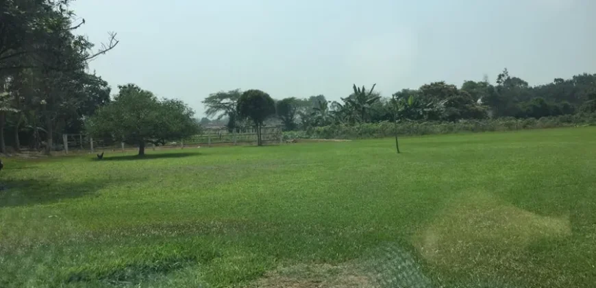 Terreno en venta Manchay Bajo, Pachacamac, Perú