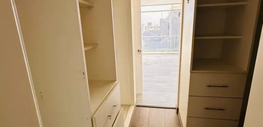 Departamento en venta Jirón La Conquista 296, Santiago De Surco, Perú