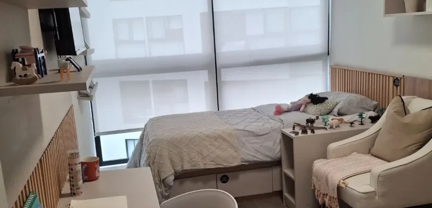 Departamento en venta Av. San Felipe 740, Jesús María, Perú