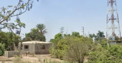 Terreno en venta Yajasi, Pueblo Nuevo, Ica, Perú